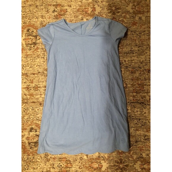 Swimsuit Cover Ups Lot of 3 Lauren James, Crazy Train, and Solitaire Swim Smalls - Picture 4 of 9